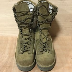 Danner Desert Acadia Boots